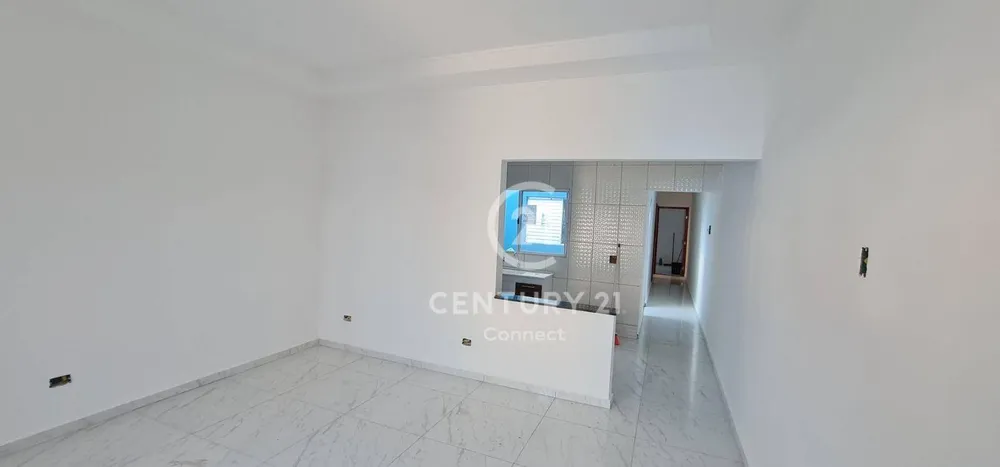 Casa, 2 quartos, 80 m² - Foto 2