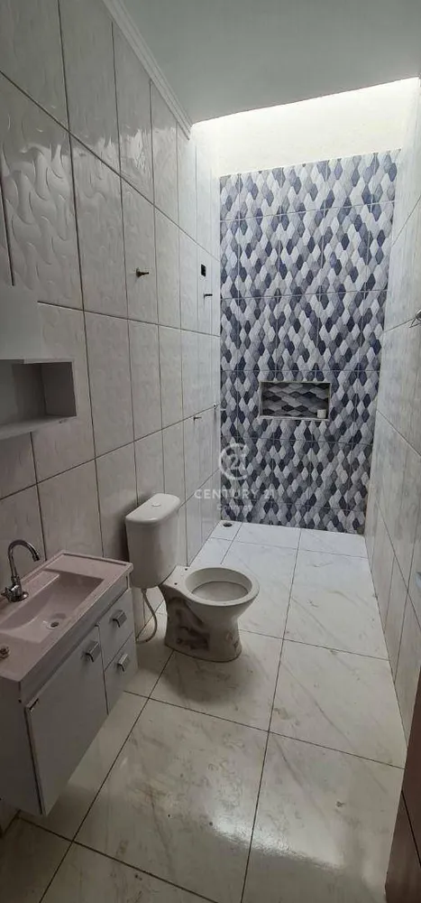 Casa, 2 quartos, 80 m² - Foto 4