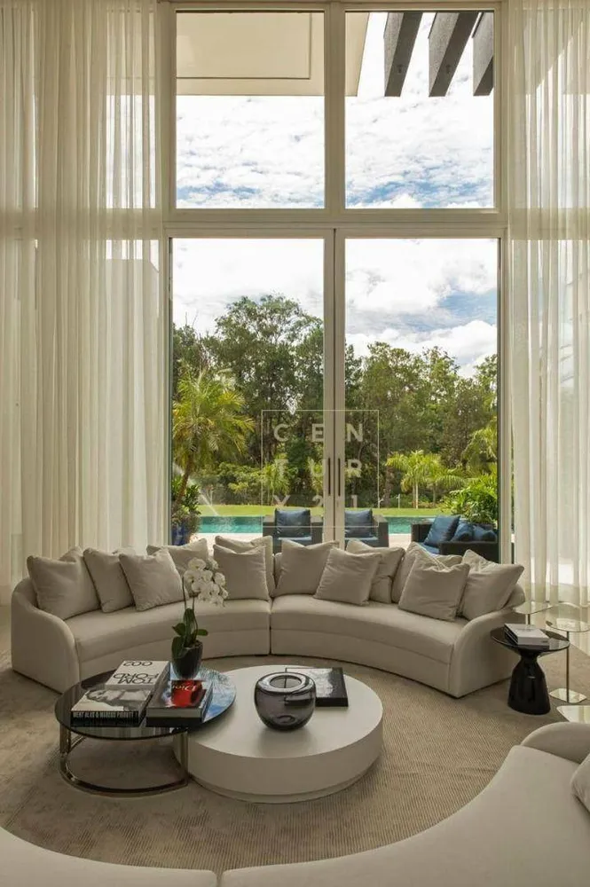 Casa de Condomínio, 5 quartos - Foto 6