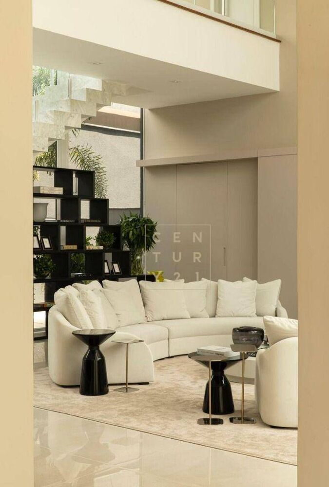 Casa de Condomínio à venda com 5 quartos, 1000m² - Foto 6