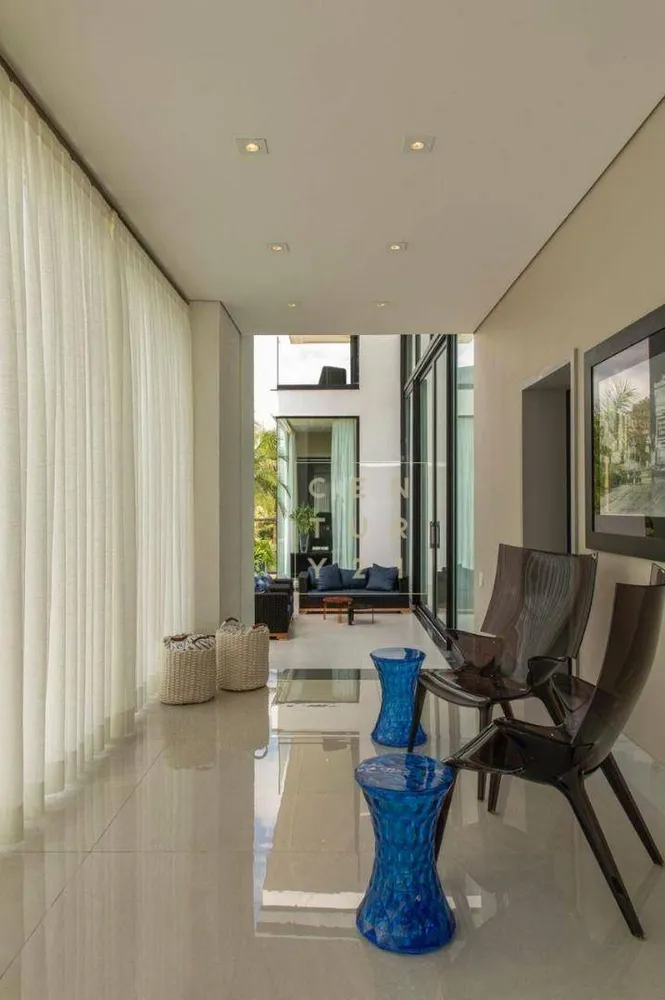 Casa de Condomínio, 5 quartos - Foto 4