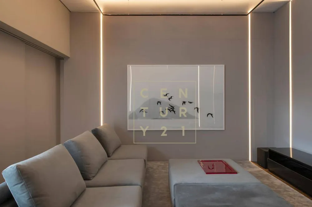 Casa de Condomínio, 5 quartos - Foto 3