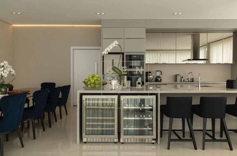 Casa de Condomínio à venda com 5 quartos, 1000m² - Foto 7
