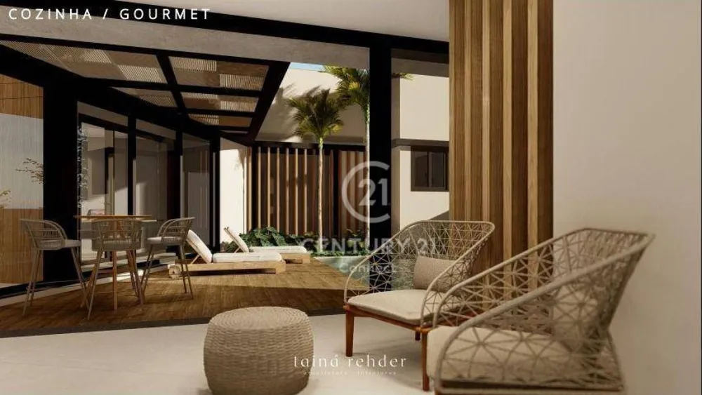 Casa de Condomínio, 3 quartos - Foto 6