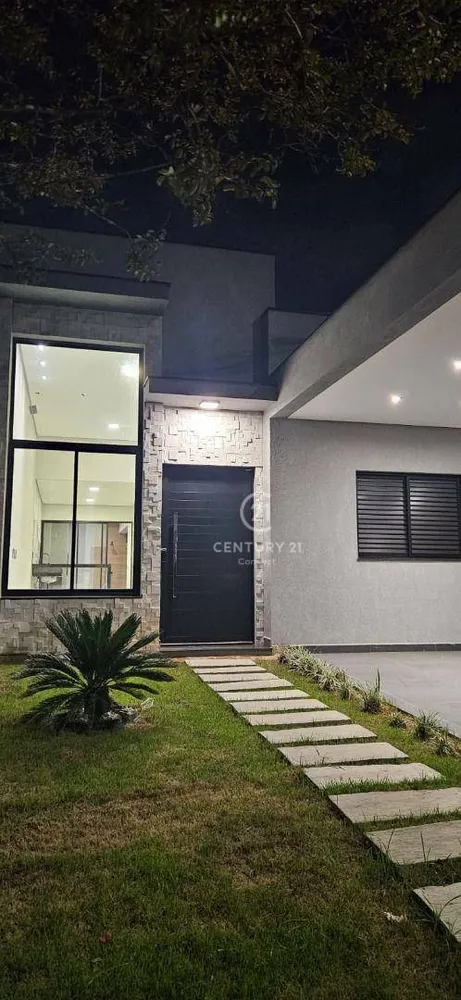 Casa de Condomínio, 3 quartos - Foto 5