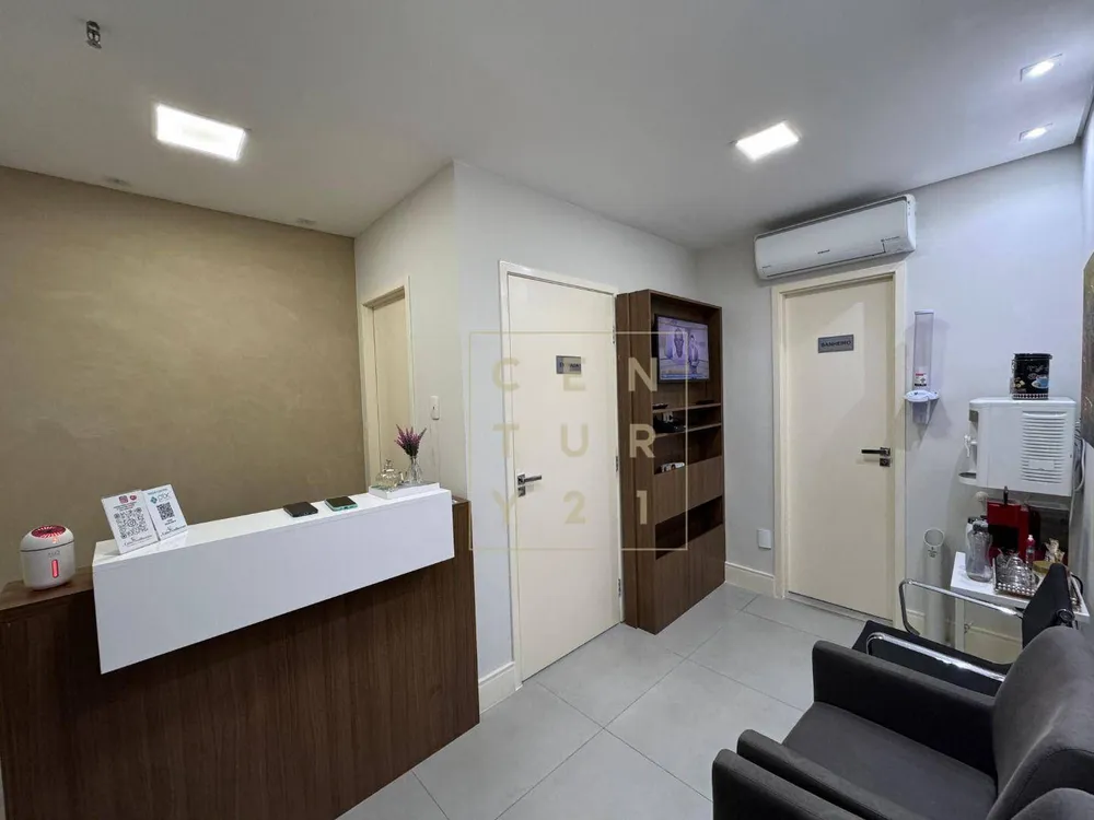 Sala-Conjunto, 48 m² - Foto 2