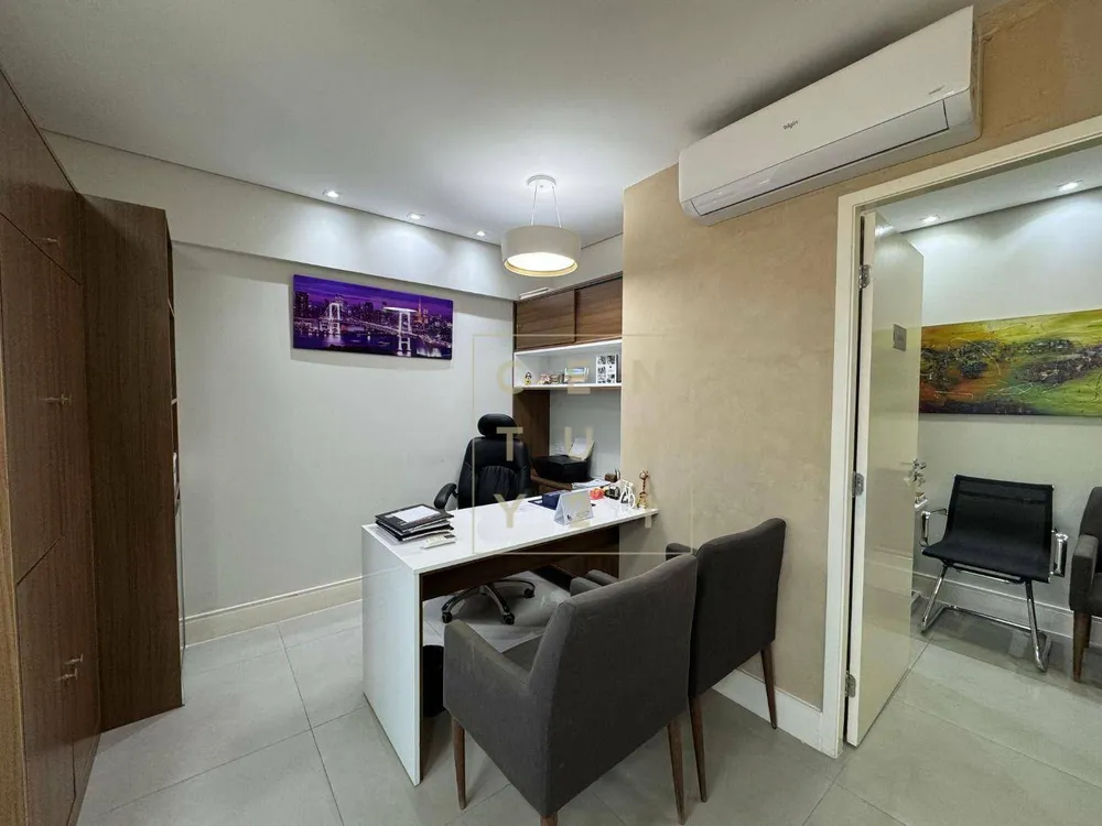 Sala-Conjunto, 48 m² - Foto 3