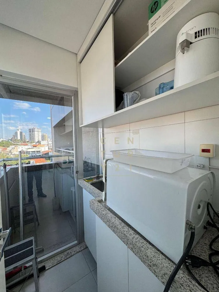 Sala-Conjunto, 48 m² - Foto 5