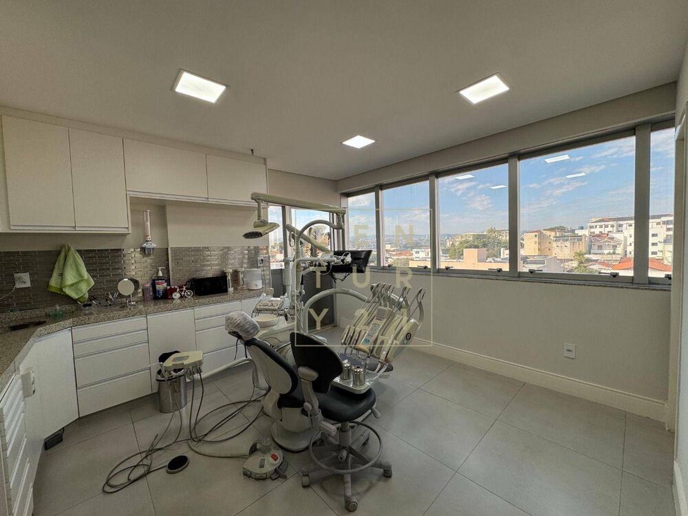 Sala-Conjunto, 48 m² - Foto 8