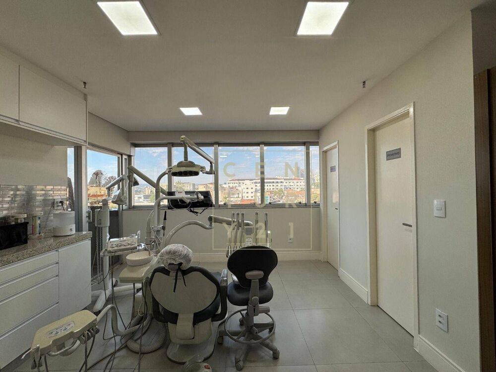Sala-Conjunto, 48 m² - Foto 6