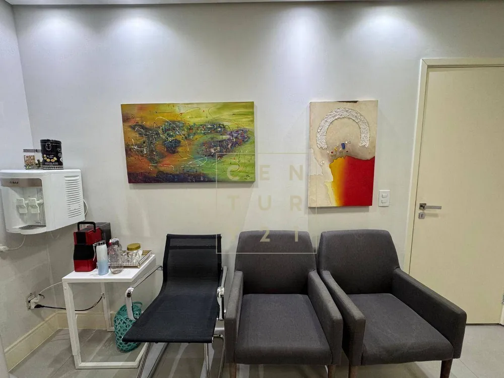 Sala-Conjunto, 48 m² - Foto 1
