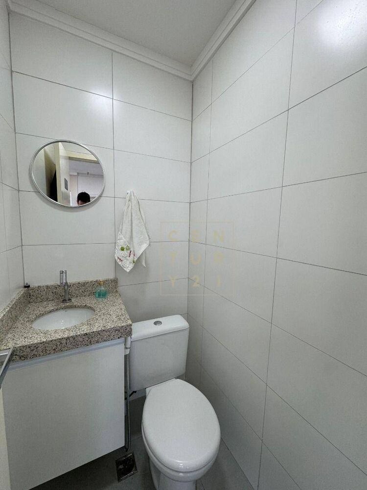 Sala-Conjunto, 48 m² - Foto 5
