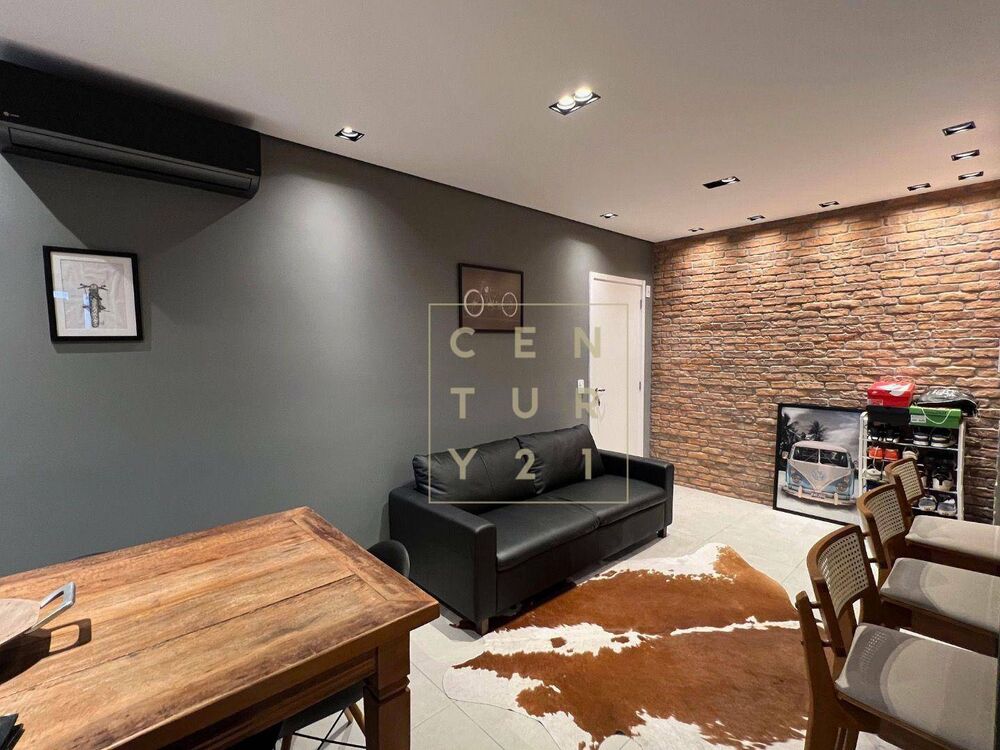 Apartamento, 2 quartos, 88 m² - Foto 2
