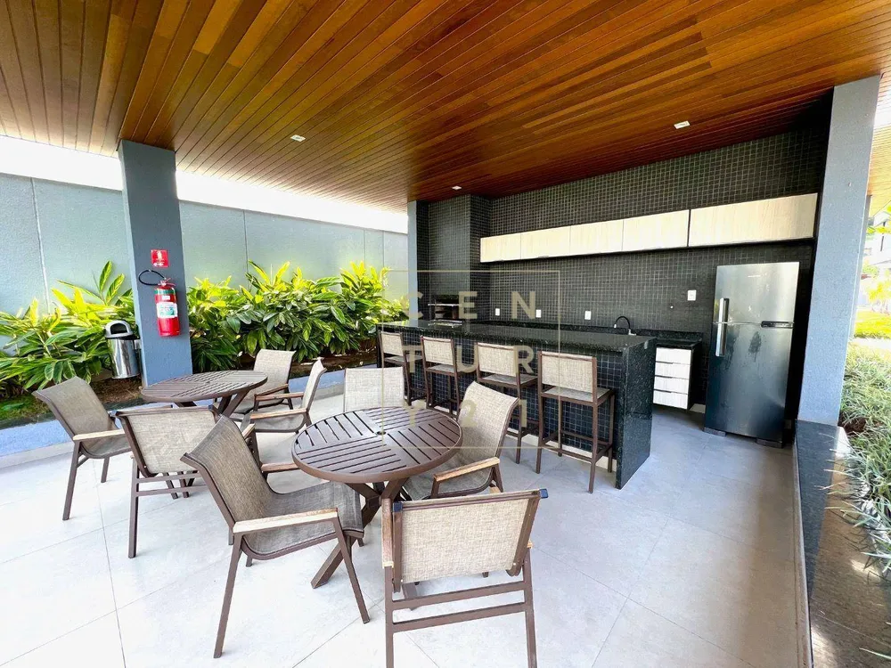 Apartamento, 2 quartos, 88 m² - Foto 3