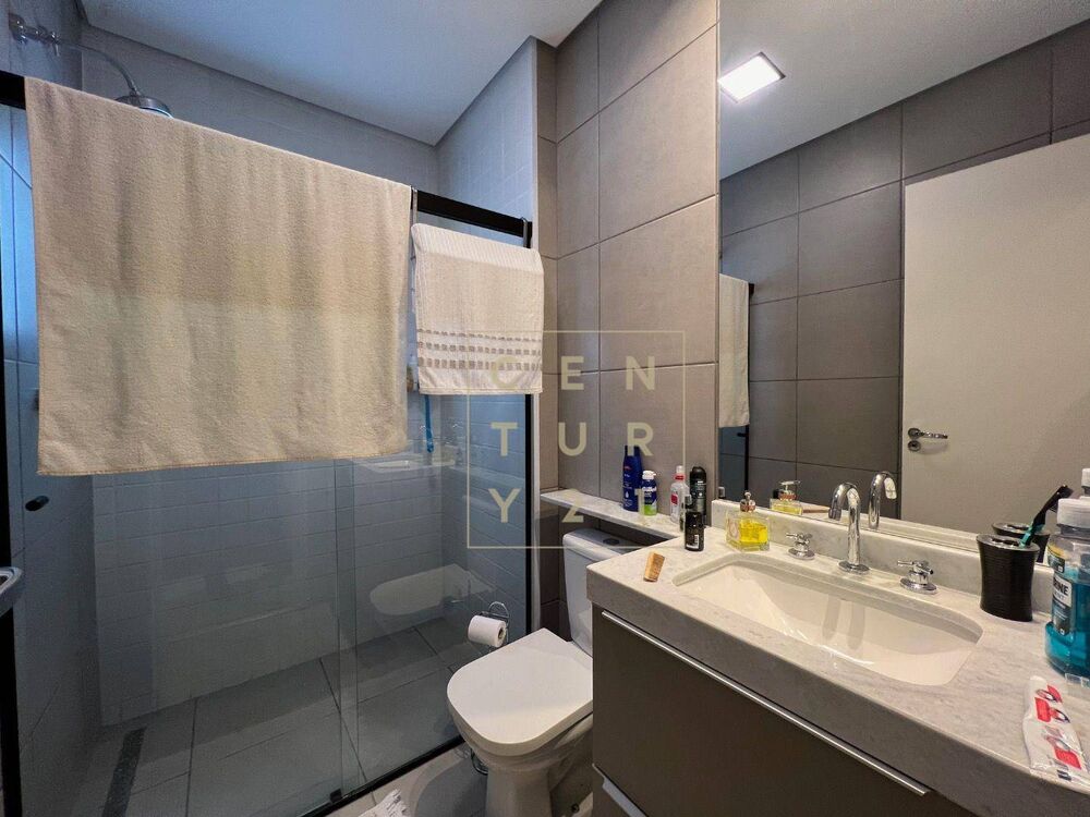 Apartamento, 2 quartos, 88 m² - Foto 3