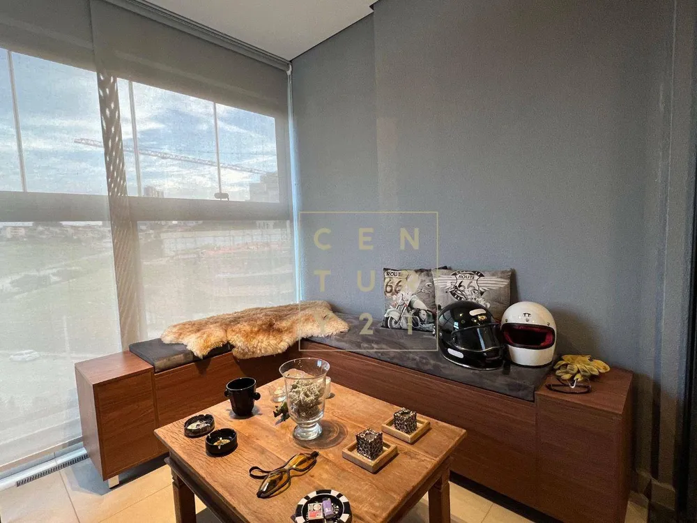 Apartamento, 2 quartos, 88 m² - Foto 5