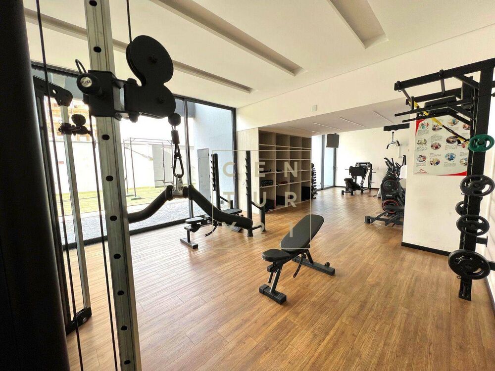 Apartamento, 2 quartos, 88 m² - Foto 7