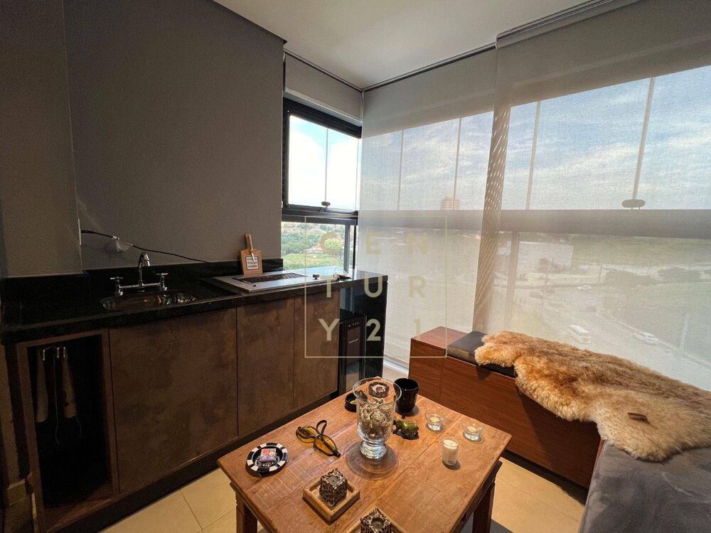 Apartamento, 2 quartos, 88 m² - Foto 1