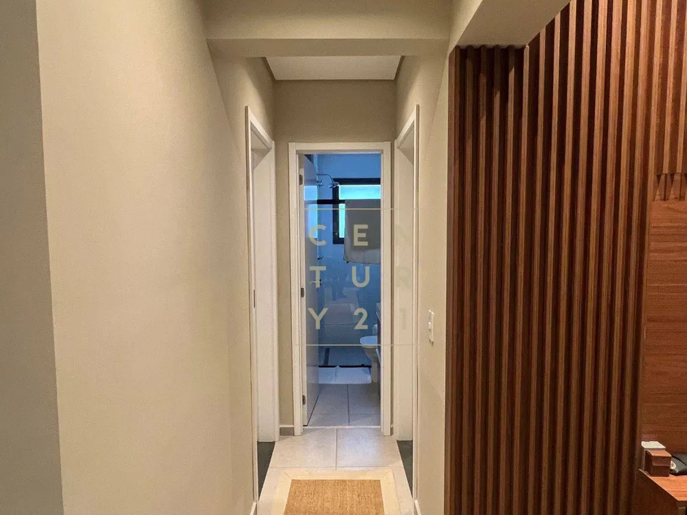 Apartamento, 2 quartos, 88 m² - Foto 2