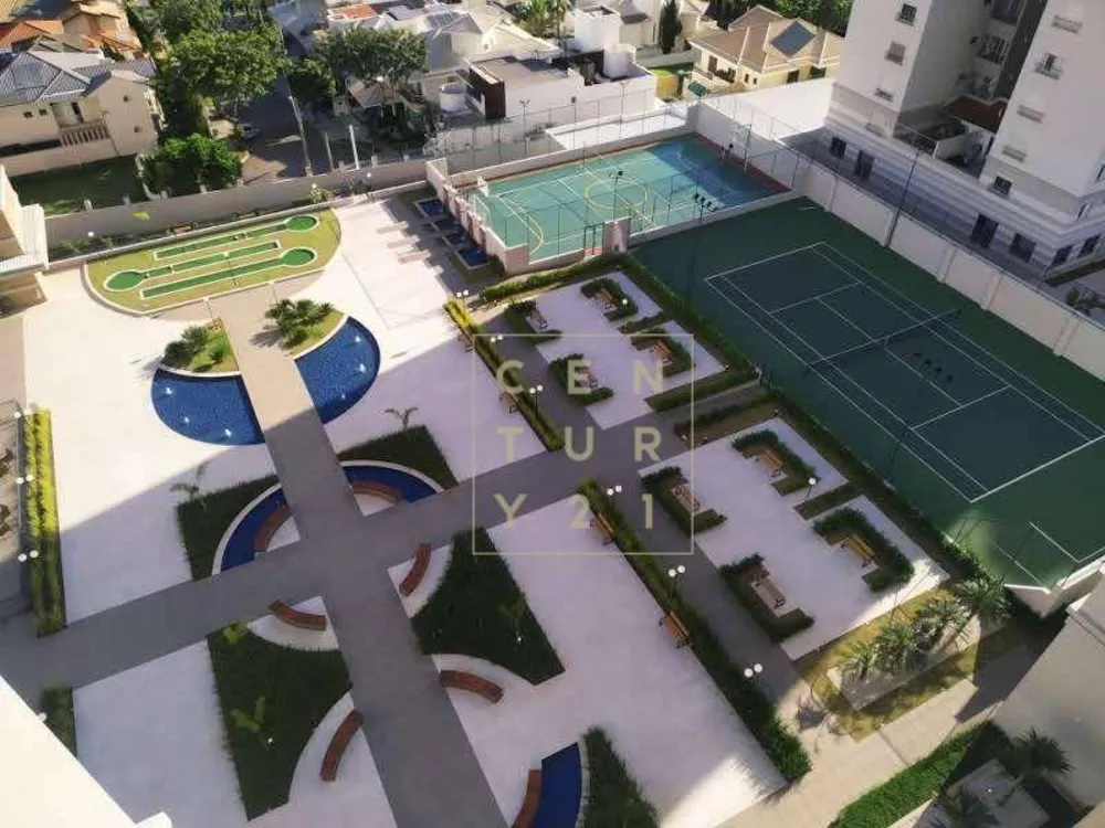 Apartamento, 4 quartos, 341 m² - Foto 4