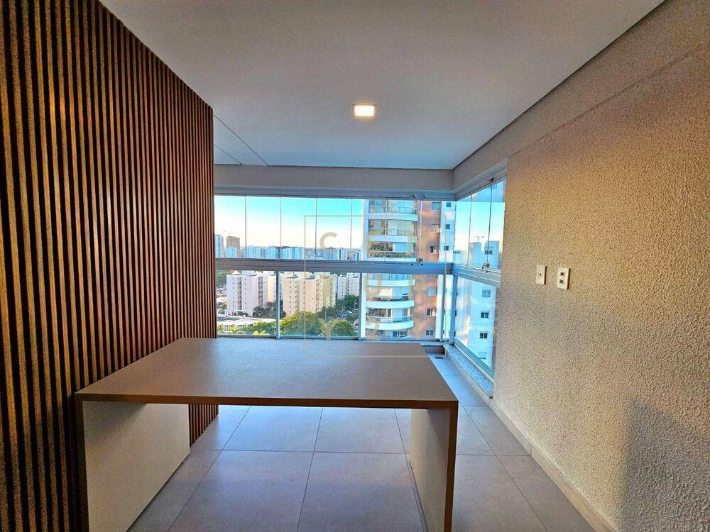 Apartamento, 1 quarto, 50 m² - Foto 7