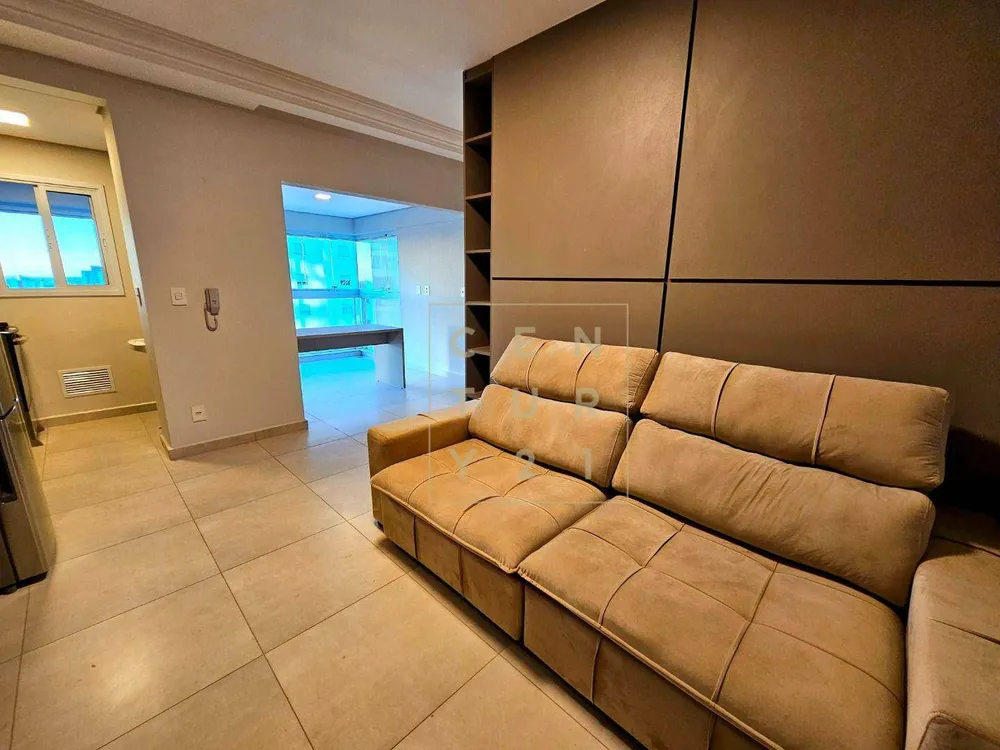 Apartamento, 1 quarto, 50 m² - Foto 4