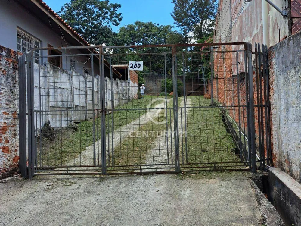Chácara, 4 quartos, 1230 m² - Foto 4