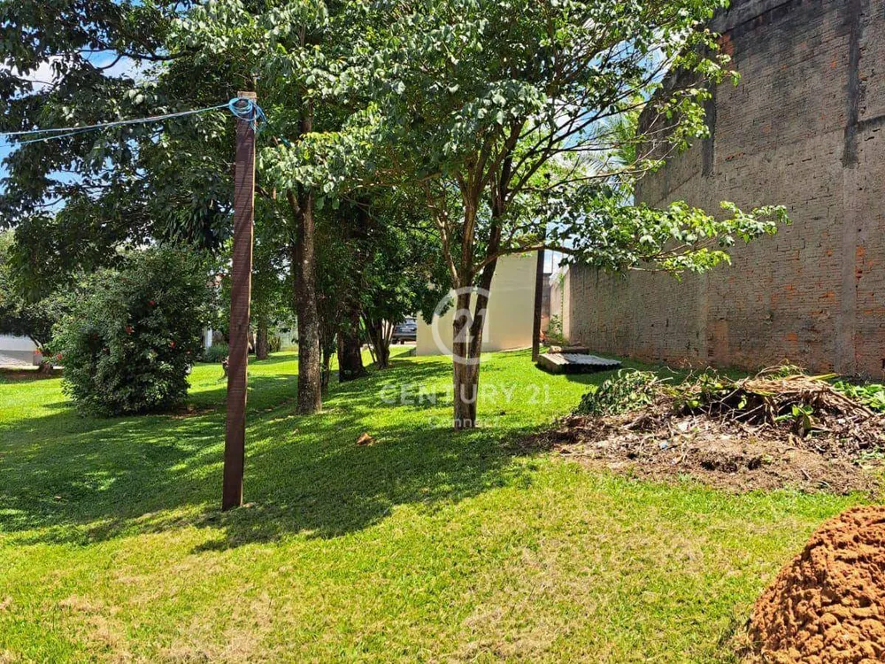 Chácara, 4 quartos, 1230 m² - Foto 6