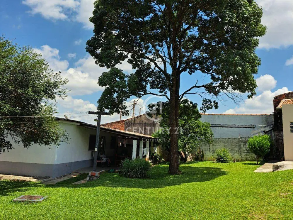 Chácara, 4 quartos, 1230 m² - Foto 7