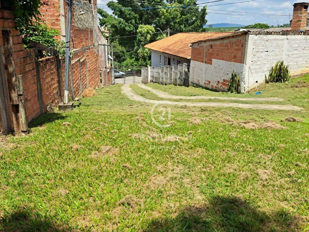 Chácara, 4 quartos, 1230 m² - Foto 10