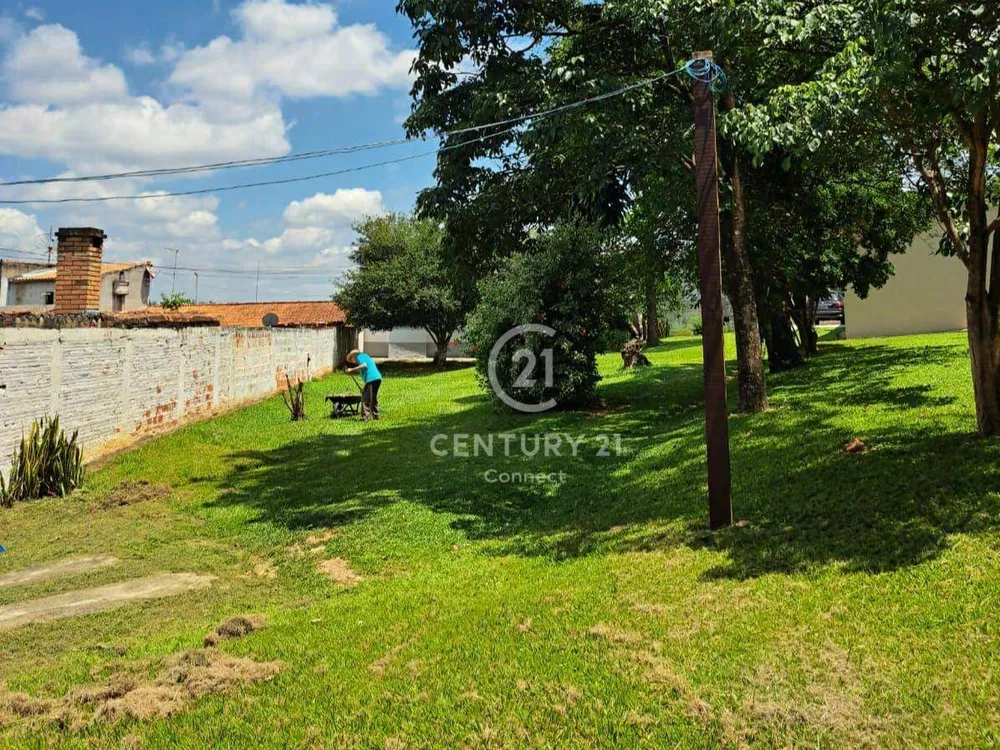 Chácara, 4 quartos, 1230 m² - Foto 2