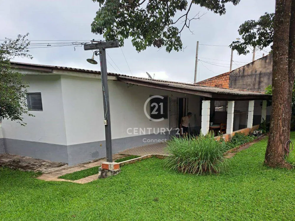 Chácara, 4 quartos, 1230 m² - Foto 5