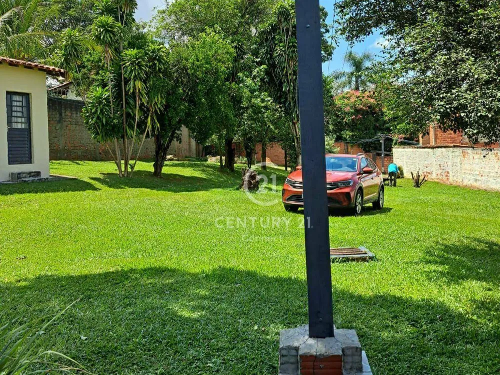 Chácara, 4 quartos, 1230 m² - Foto 3