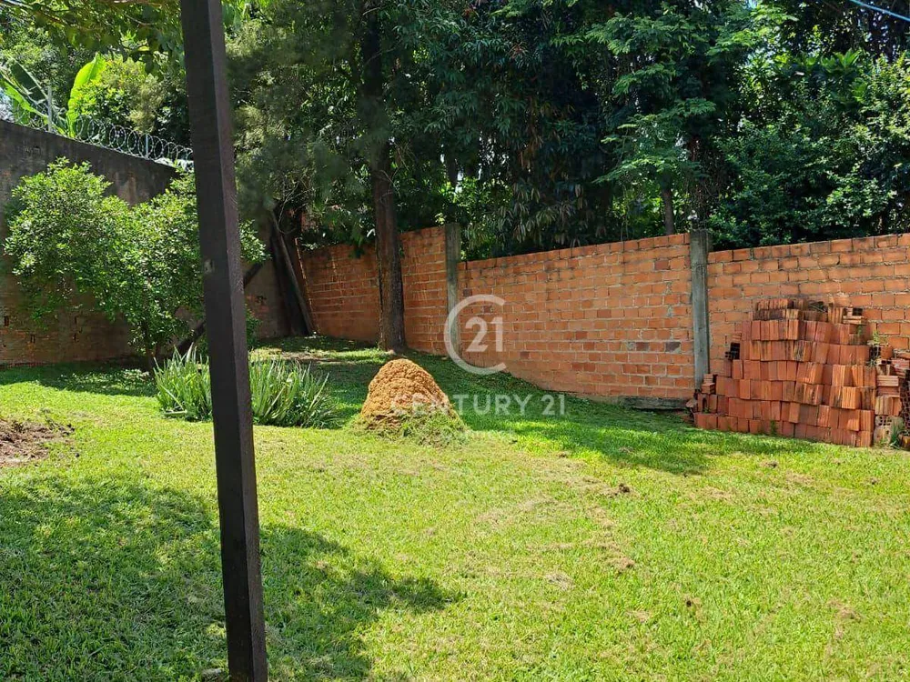 Chácara, 4 quartos, 1230 m² - Foto 9