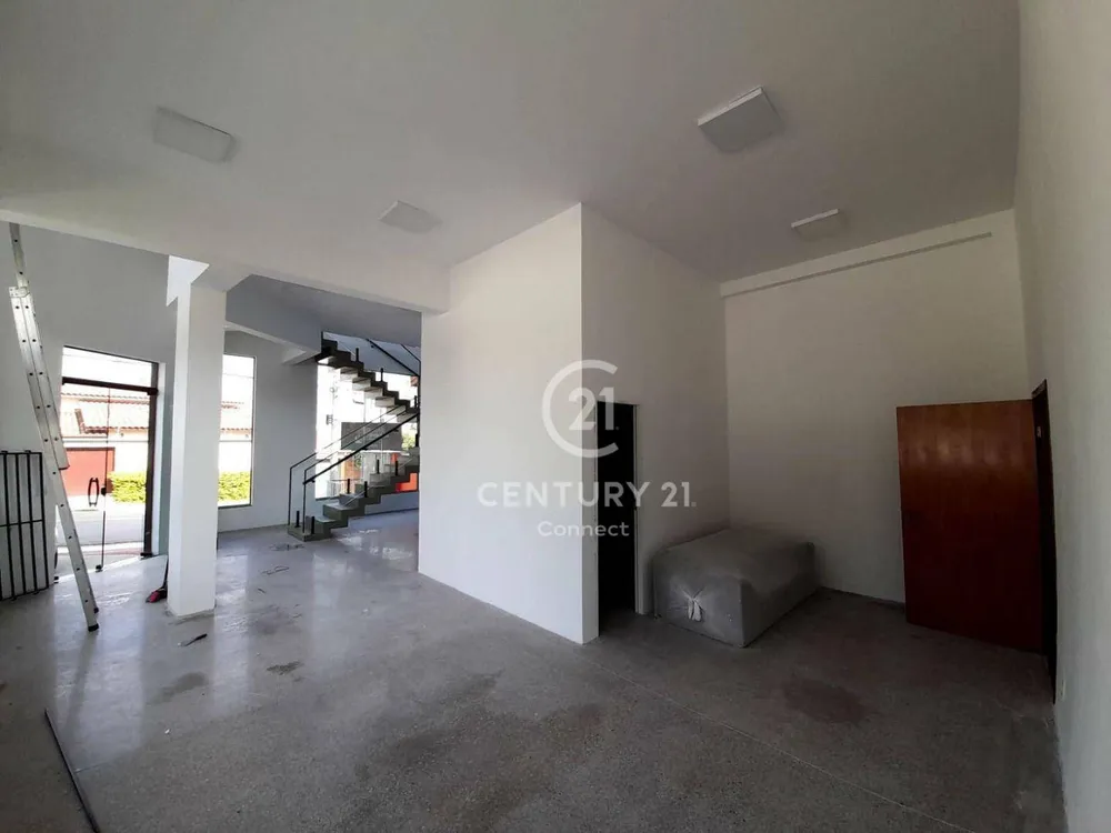 Loja-Salão, 170 m² - Foto 1