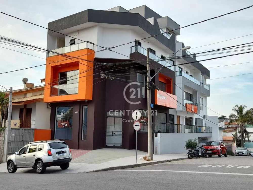 Loja-Salão, 170 m² - Foto 3