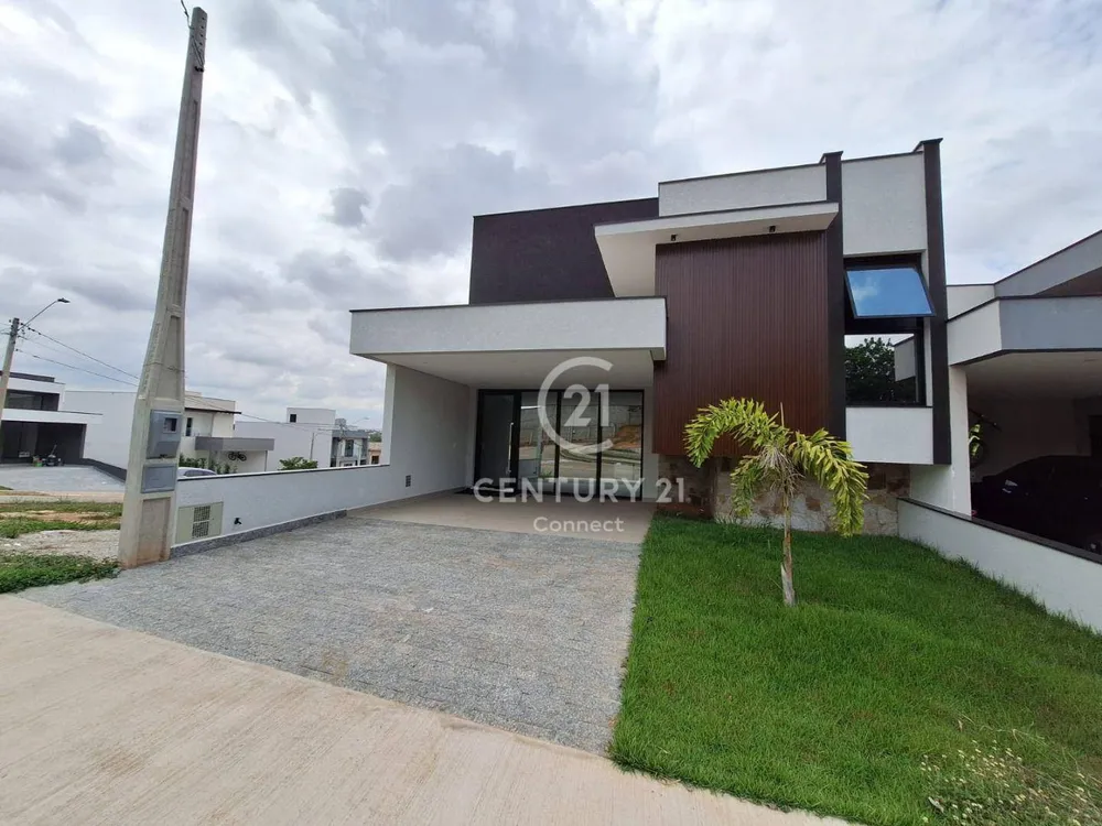 Casa de Condomínio, 3 quartos - Foto 6