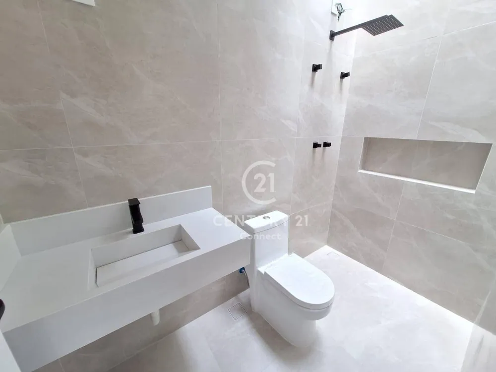 Casa de Condomínio, 3 quartos - Foto 9