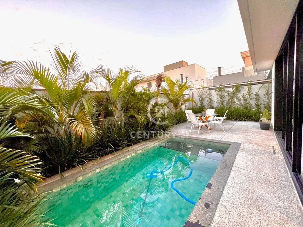 Casa de Condomínio, 4 quartos - Foto 6