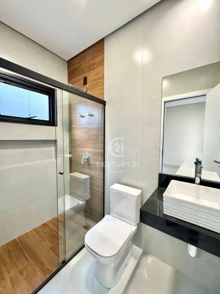Casa de Condomínio, 4 quartos - Foto 6