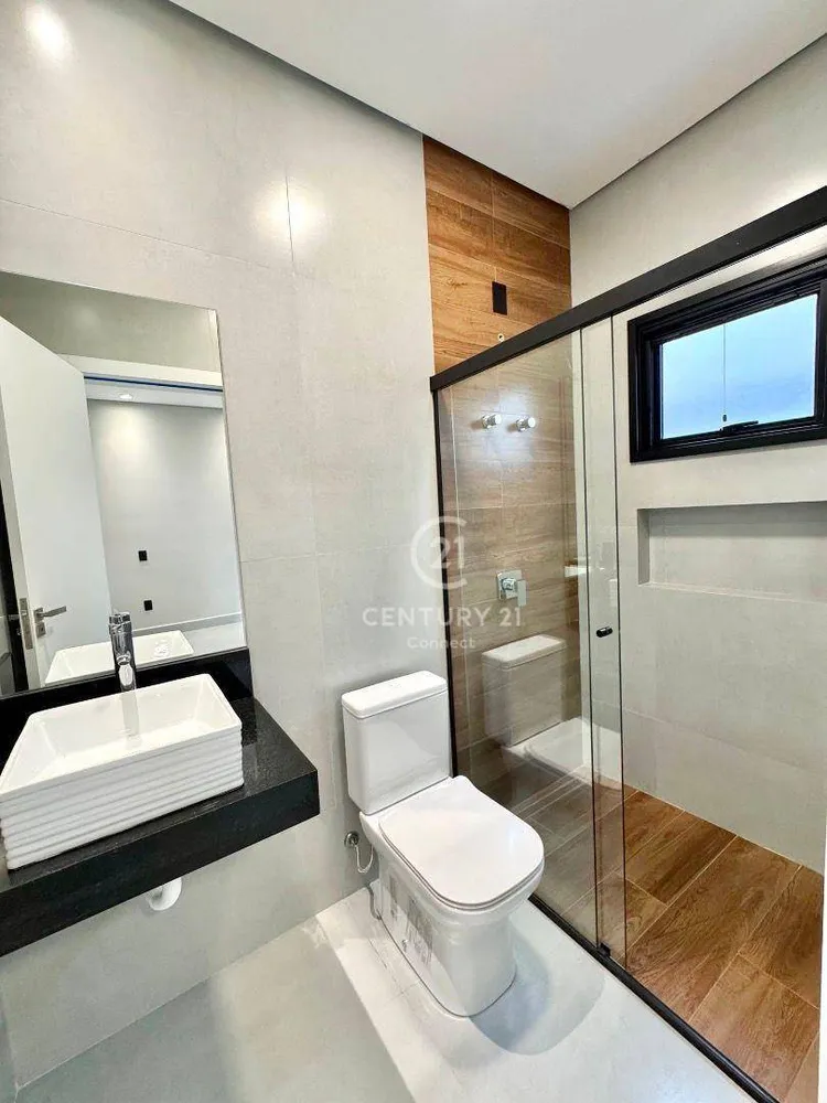 Casa de Condomínio, 4 quartos - Foto 10