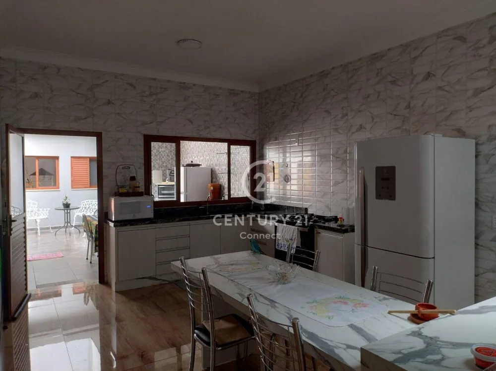Casa, 4 quartos, 230 m² - Foto 4