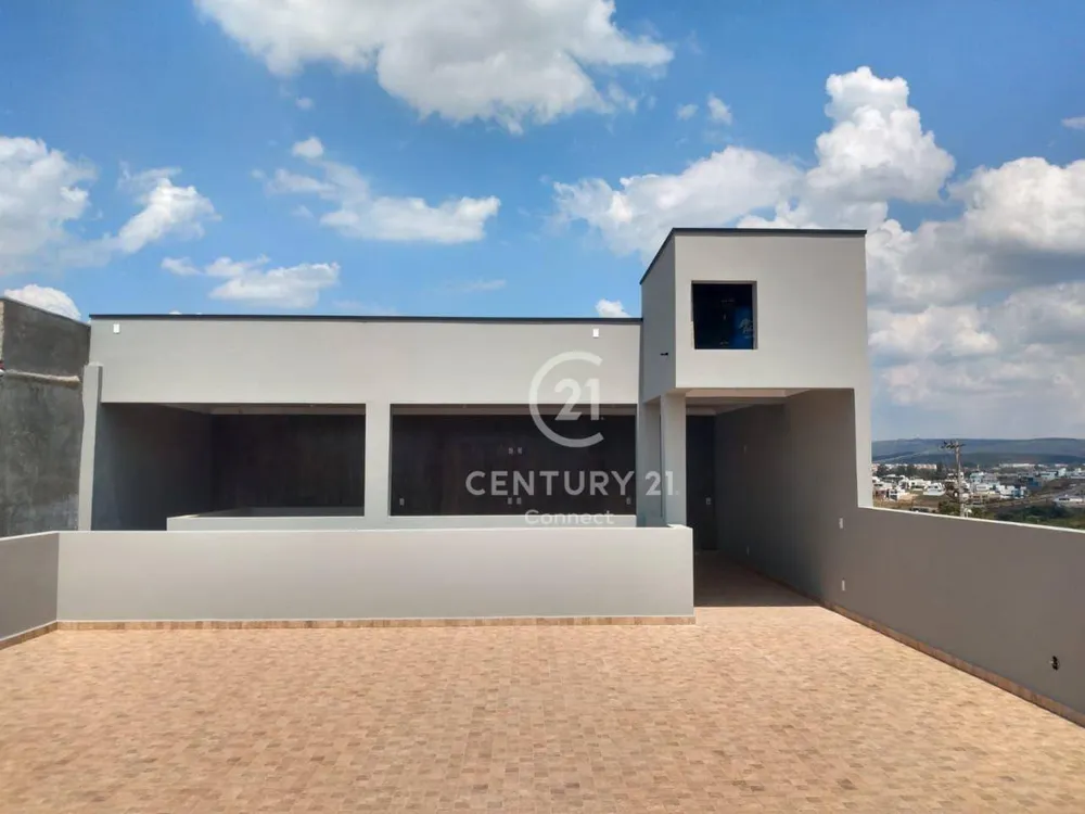 Casa, 4 quartos, 230 m² - Foto 7