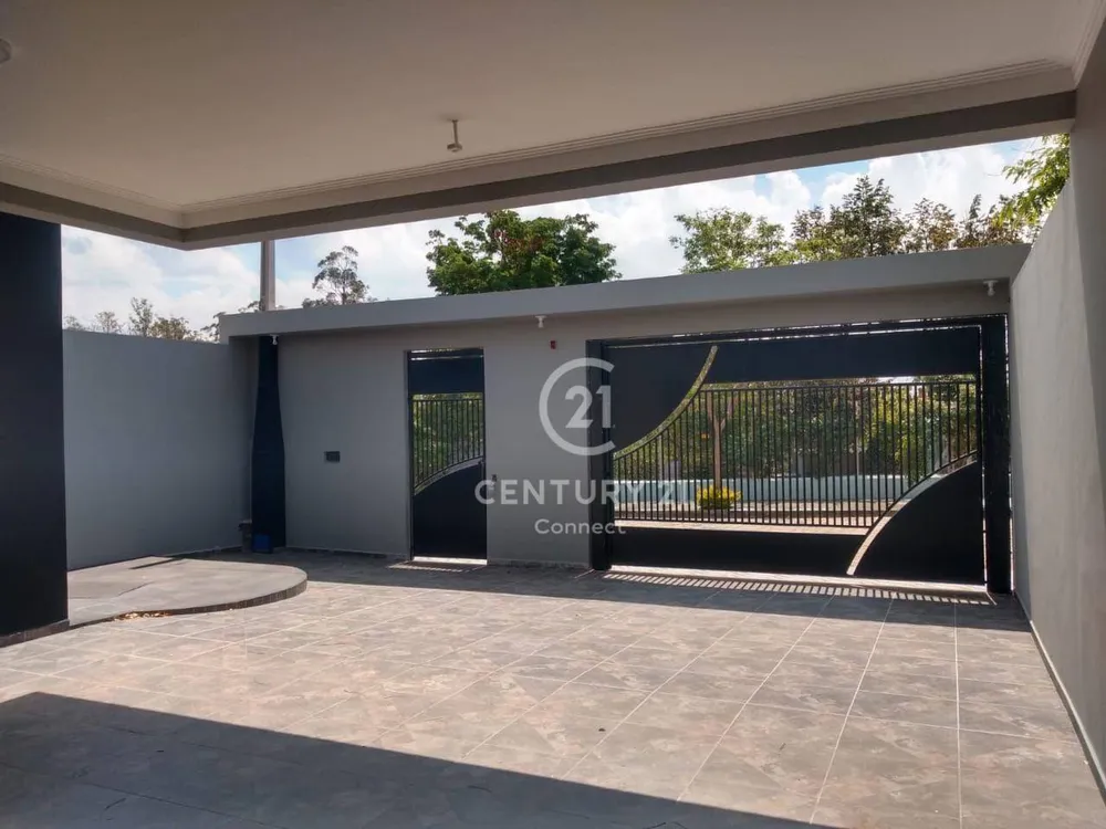 Casa, 4 quartos, 230 m² - Foto 1