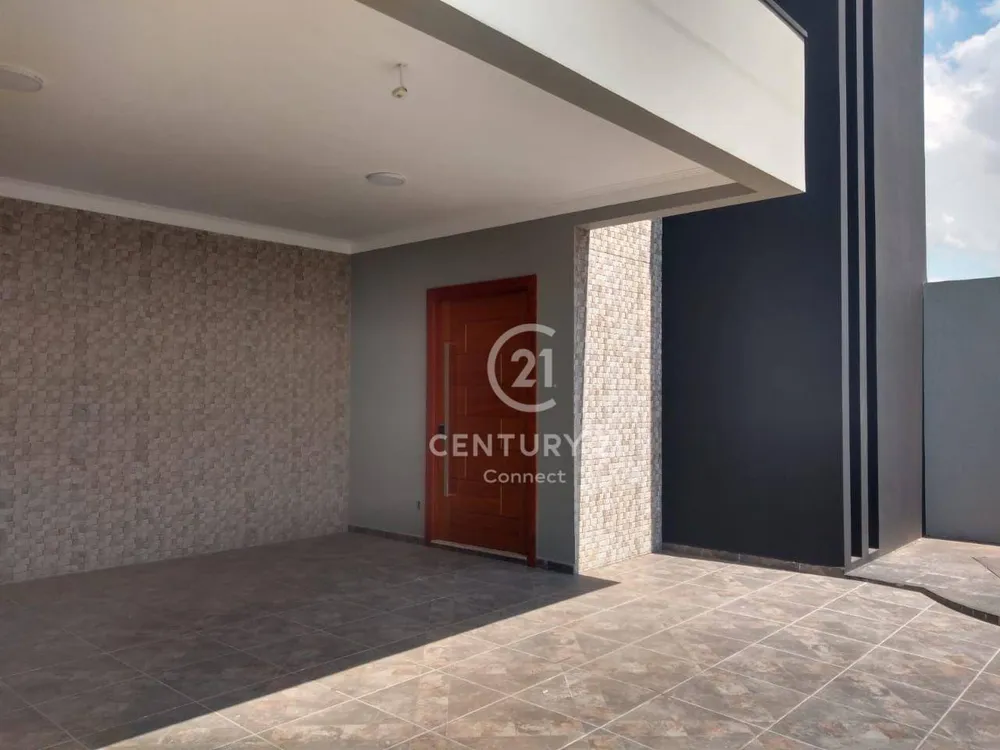 Casa, 4 quartos, 230 m² - Foto 8