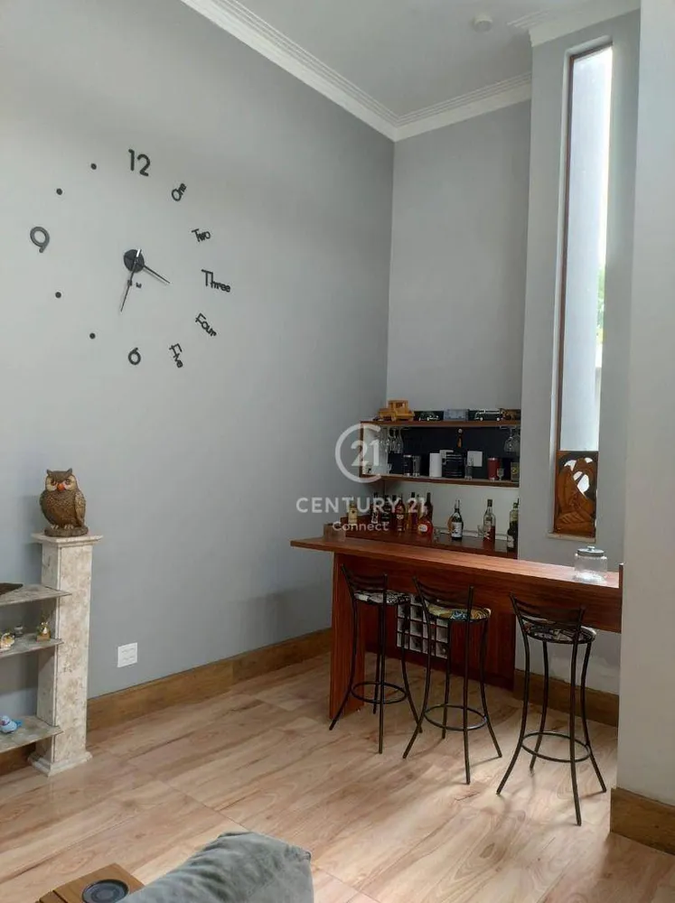Casa, 4 quartos, 230 m² - Foto 3