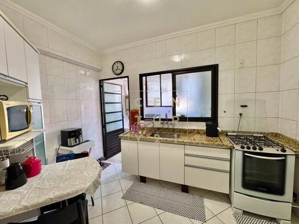 Apartamento, 3 quartos, 119 m² - Foto 1