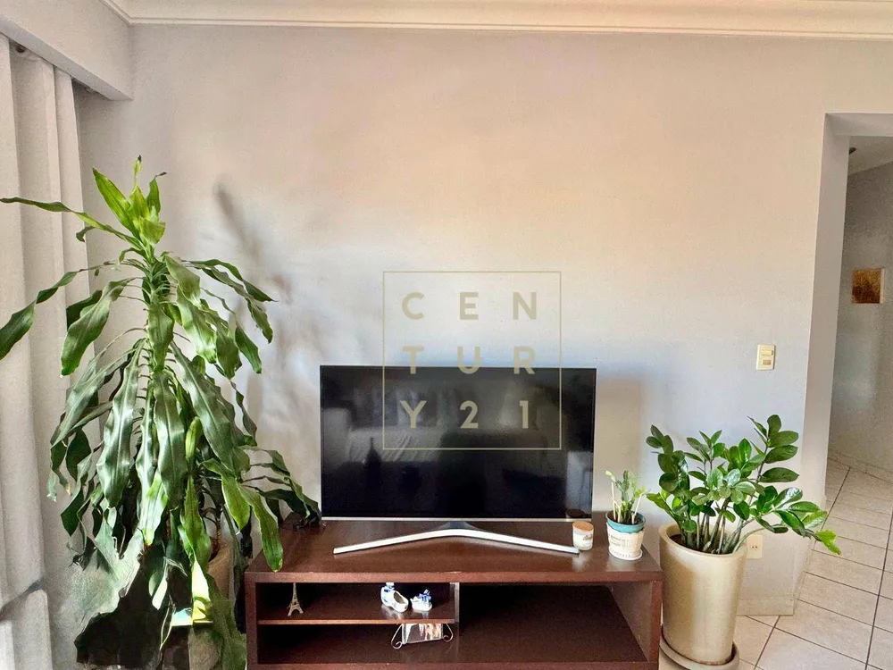 Apartamento, 3 quartos, 119 m² - Foto 2