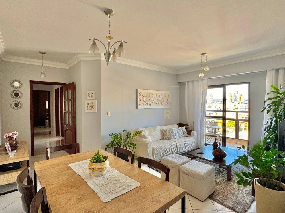 Apartamento, 3 quartos, 119 m² - Foto 11
