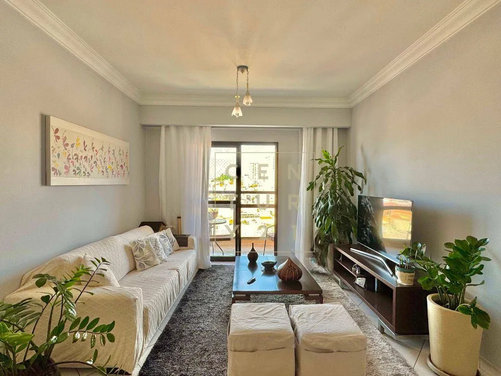 Apartamento, 3 quartos, 119 m² - Foto 7